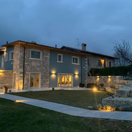 Residenza Pacifici Bed & Breakfast 3*