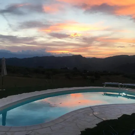 Residenza Pacifici 3*