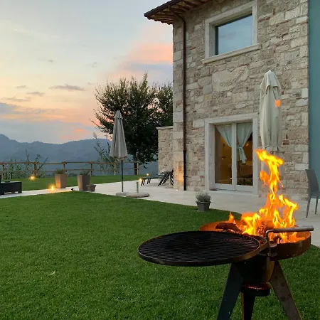 Residenza Pacifici Bed & Breakfast 3*