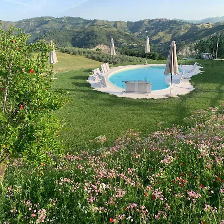 Residenza Pacifici 3*