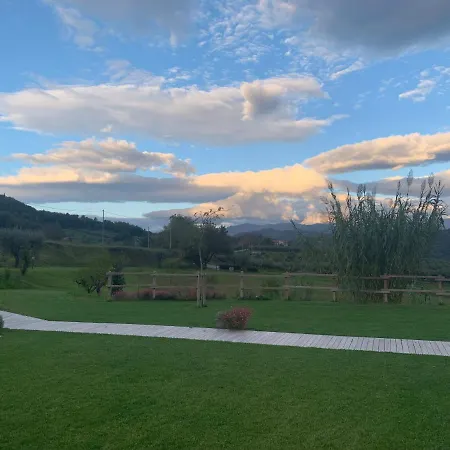 Residenza Pacifici Bed & Breakfast Ascoli Piceno