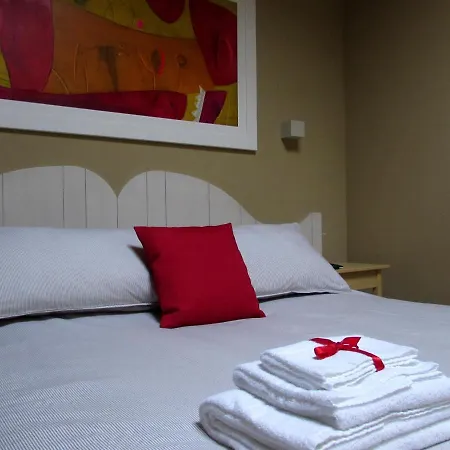 Residenza Pacifici Bed & Breakfast 3*