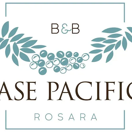 Residenza Pacifici アスコリ・ピチェーノ