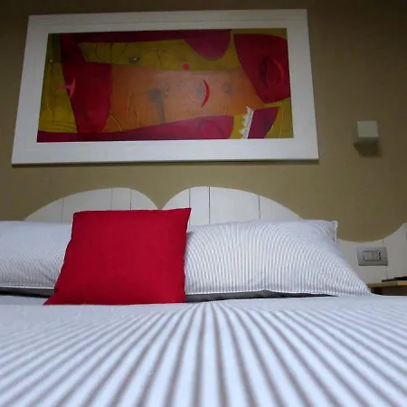 Bed & Breakfast Residenza Pacifici