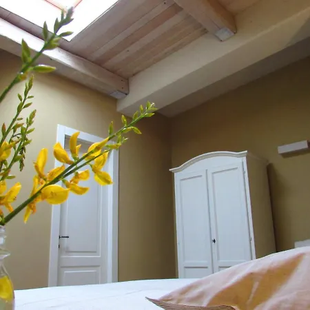 Residenza Pacifici 3*