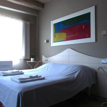 Residenza Pacifici Frühstückspension Ascoli Piceno