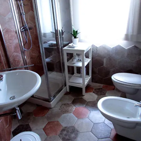 Residenza Pacifici