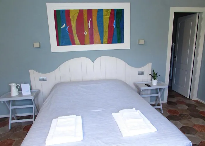 Bed & Breakfast Residenza Pacifici Ascoli Piceno