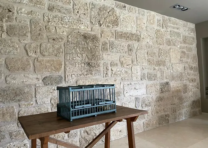 Residenza Pacifici Bed & Breakfast Ascoli Piceno