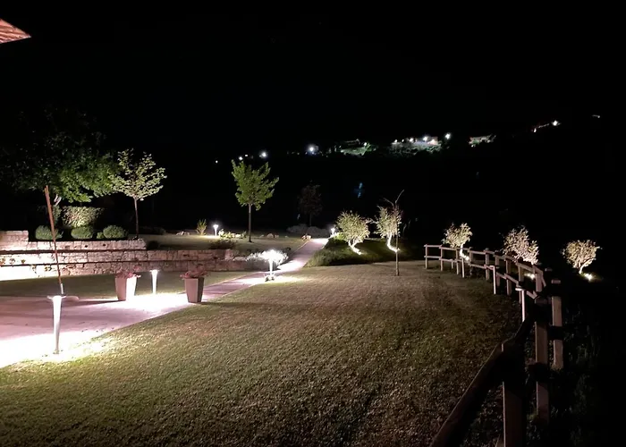 Residenza Pacifici Bed & Breakfast