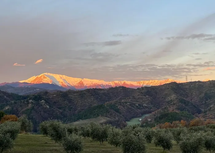 Residenza Pacifici Bed & Breakfast