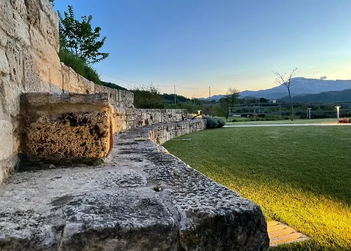 Residenza Pacifici 3* Ascoli Piceno