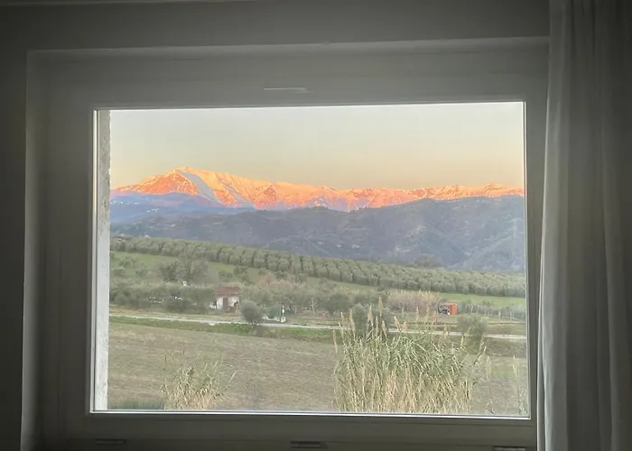 Residenza Pacifici 3*