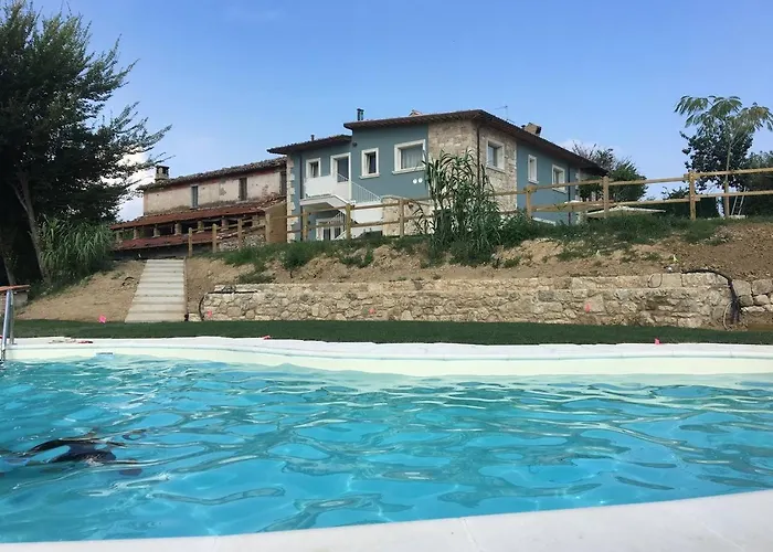 Residenza Pacifici Bed & Breakfast