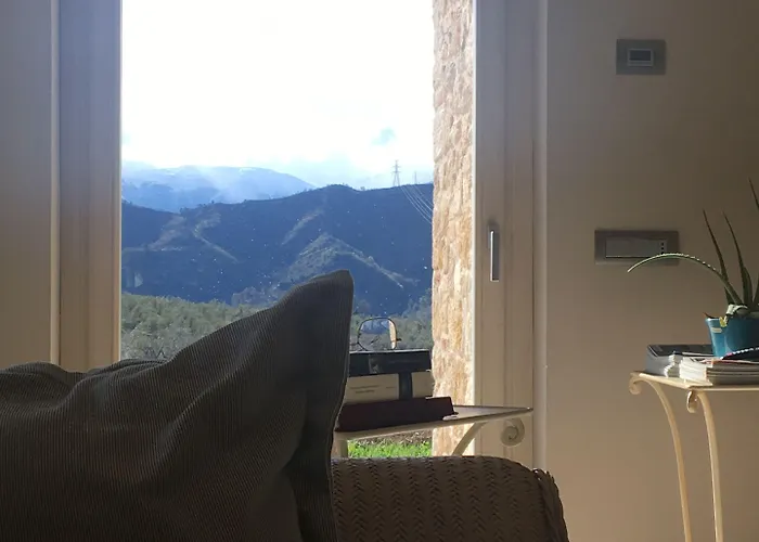 Residenza Pacifici 3*