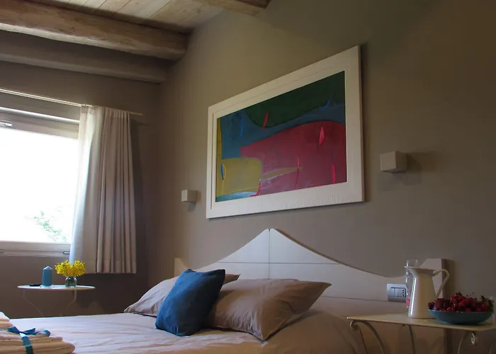 Residenza Pacifici Ascoli Piceno