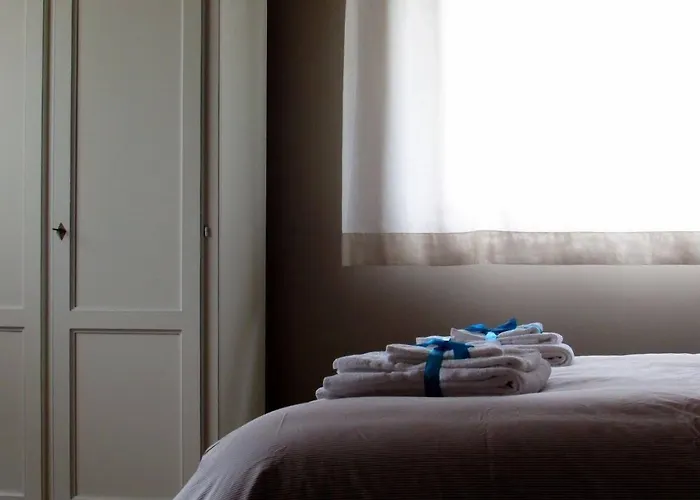 Residenza Pacifici 3* Ascoli Piceno