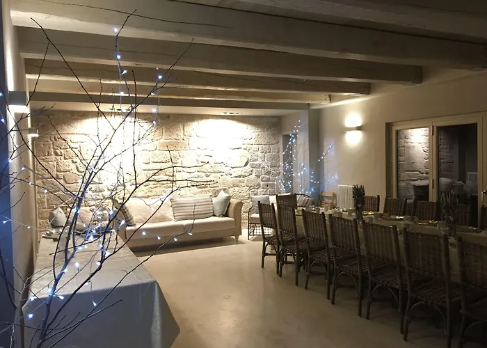 Residenza Pacifici 3*