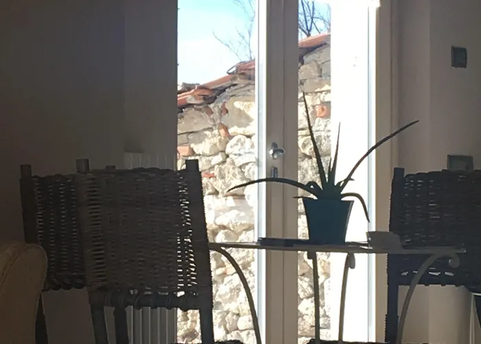 Bed & Breakfast Residenza Pacifici Ascoli Piceno