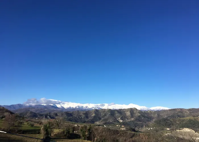 Bed & Breakfast Residenza Pacifici 3*