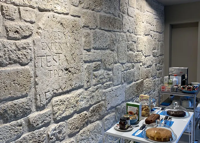 Residenza Pacifici Bed & Breakfast 3*