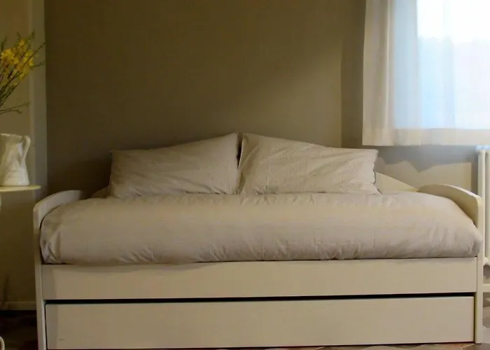 Residenza Pacifici Ascoli Piceno