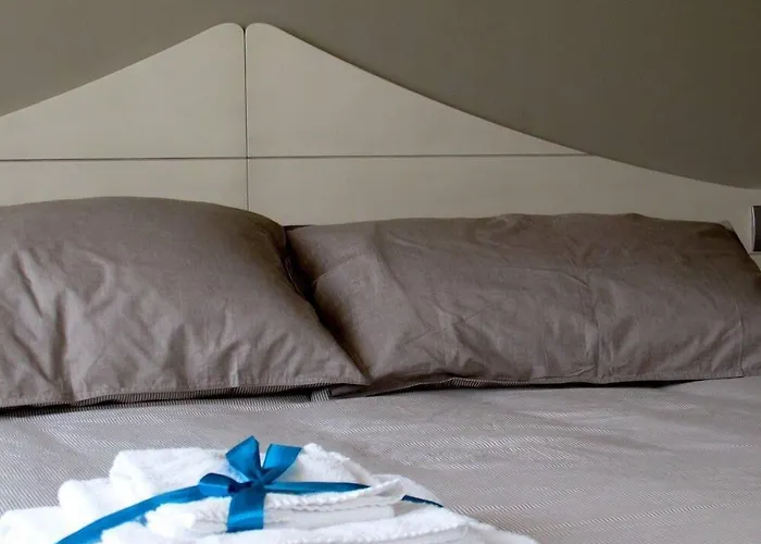 Residenza Pacifici Ascoli Piceno