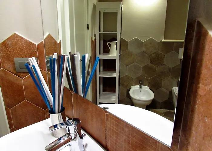 Residenza Pacifici Ascoli Piceno