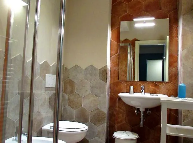 Residenza Pacifici 3* Ascoli Piceno