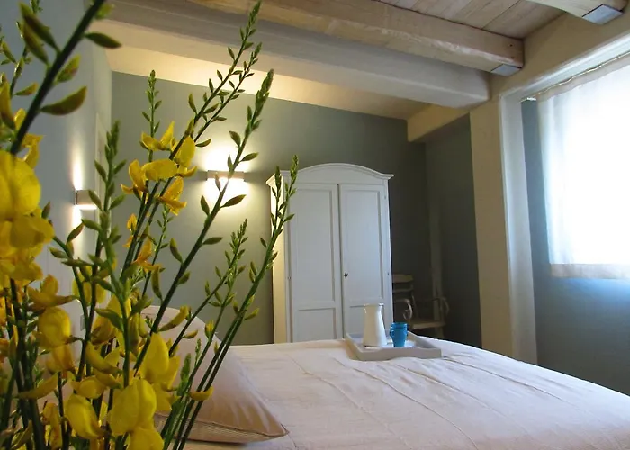 Residenza Pacifici Bed & Breakfast