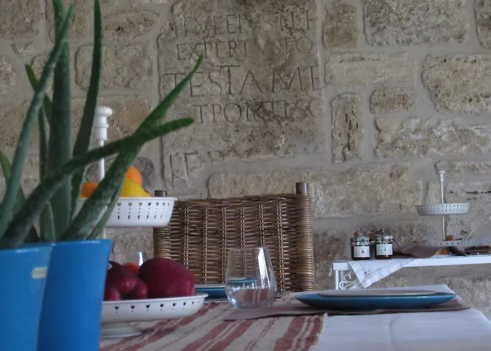 Residenza Pacifici Bed & Breakfast