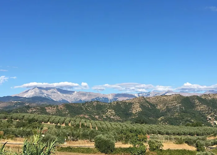 Bed & Breakfast Residenza Pacifici