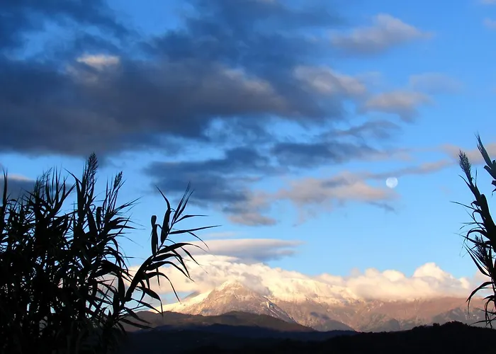Residenza Pacifici 3* Ascoli Piceno