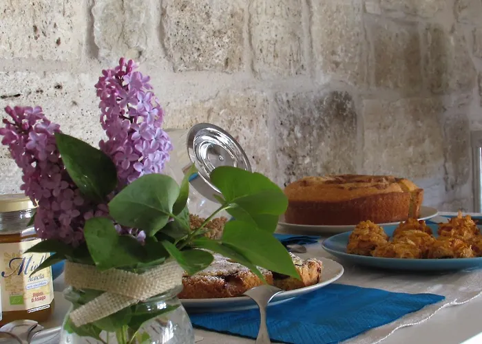 Bed & Breakfast Residenza Pacifici Ascoli Piceno