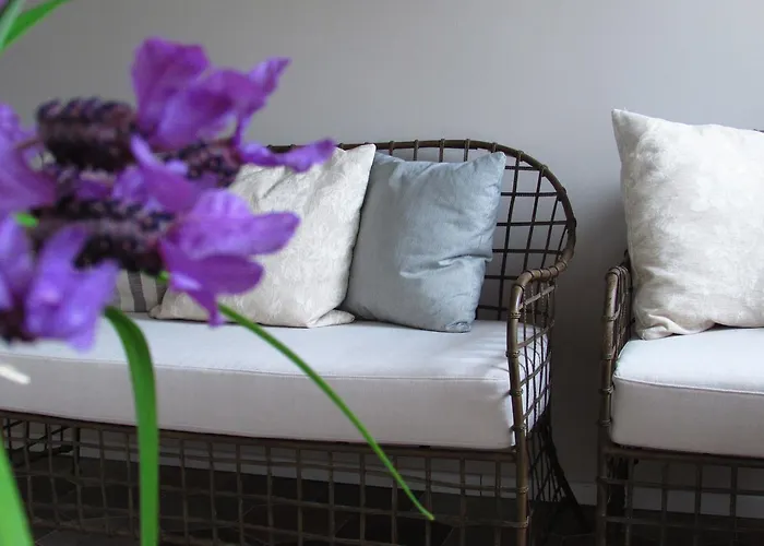 Residenza Pacifici 3* Ascoli Piceno