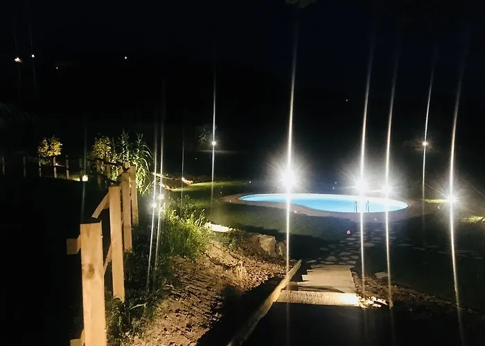 Residenza Pacifici 3* Ascoli Piceno