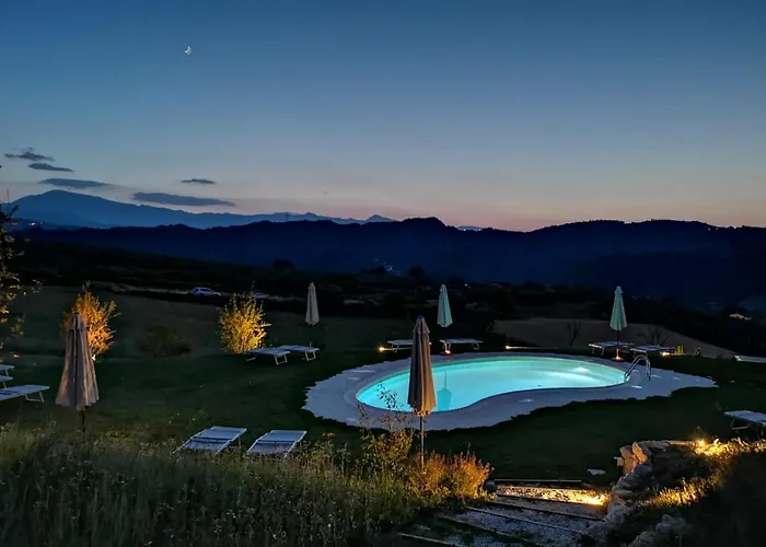 Residenza Pacifici Ascoli Piceno