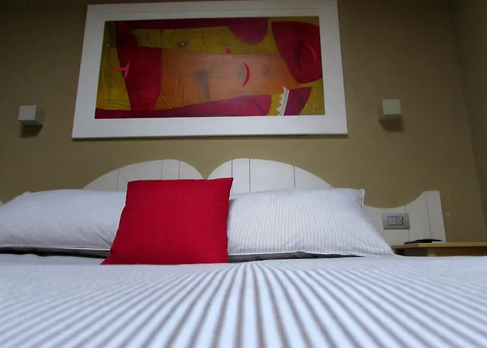 Bed & Breakfast Residenza Pacifici